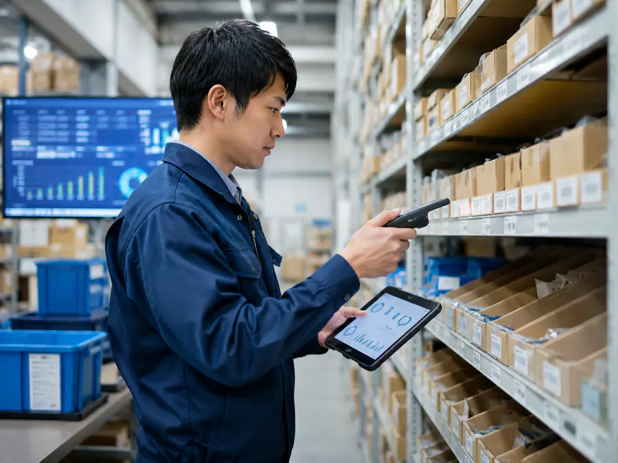 製造業の導入事例